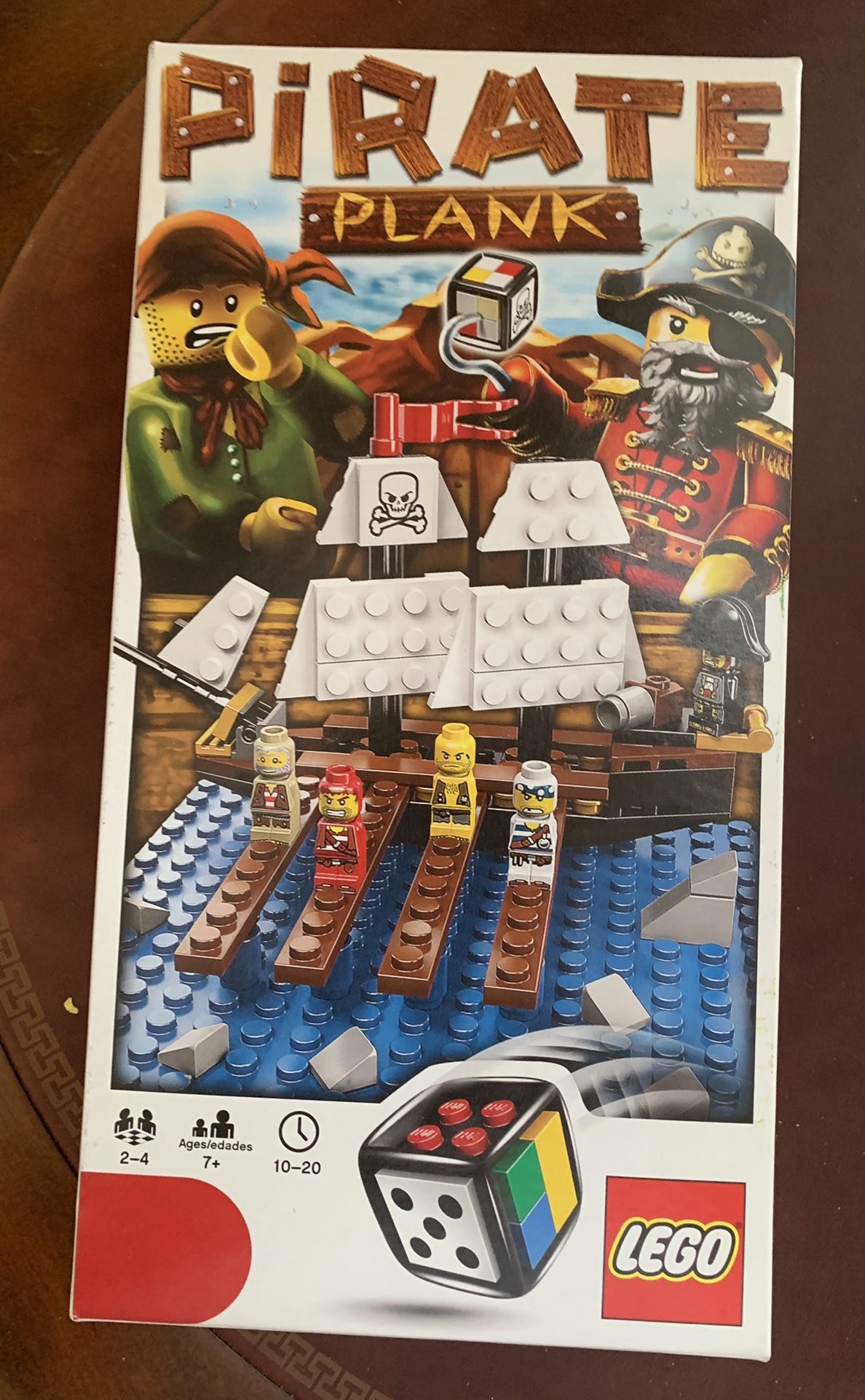 Lego Board Games Like New COLLECTORS ITEMS