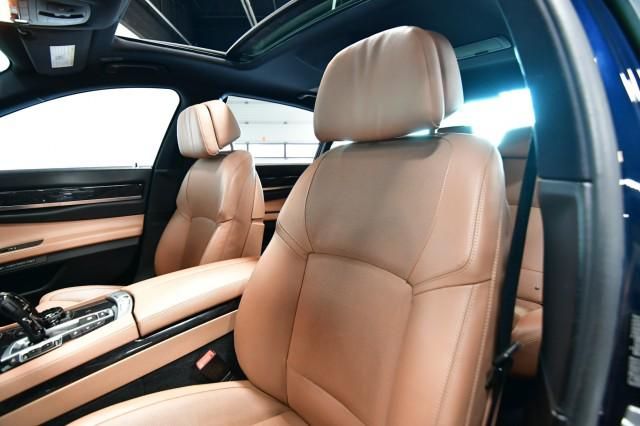 2014 BMW 7 Series