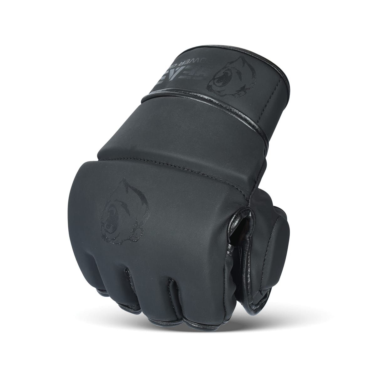 MMA , UFC TRAINING AND FIGHT GLOVES WITH THUMB PROTECTION