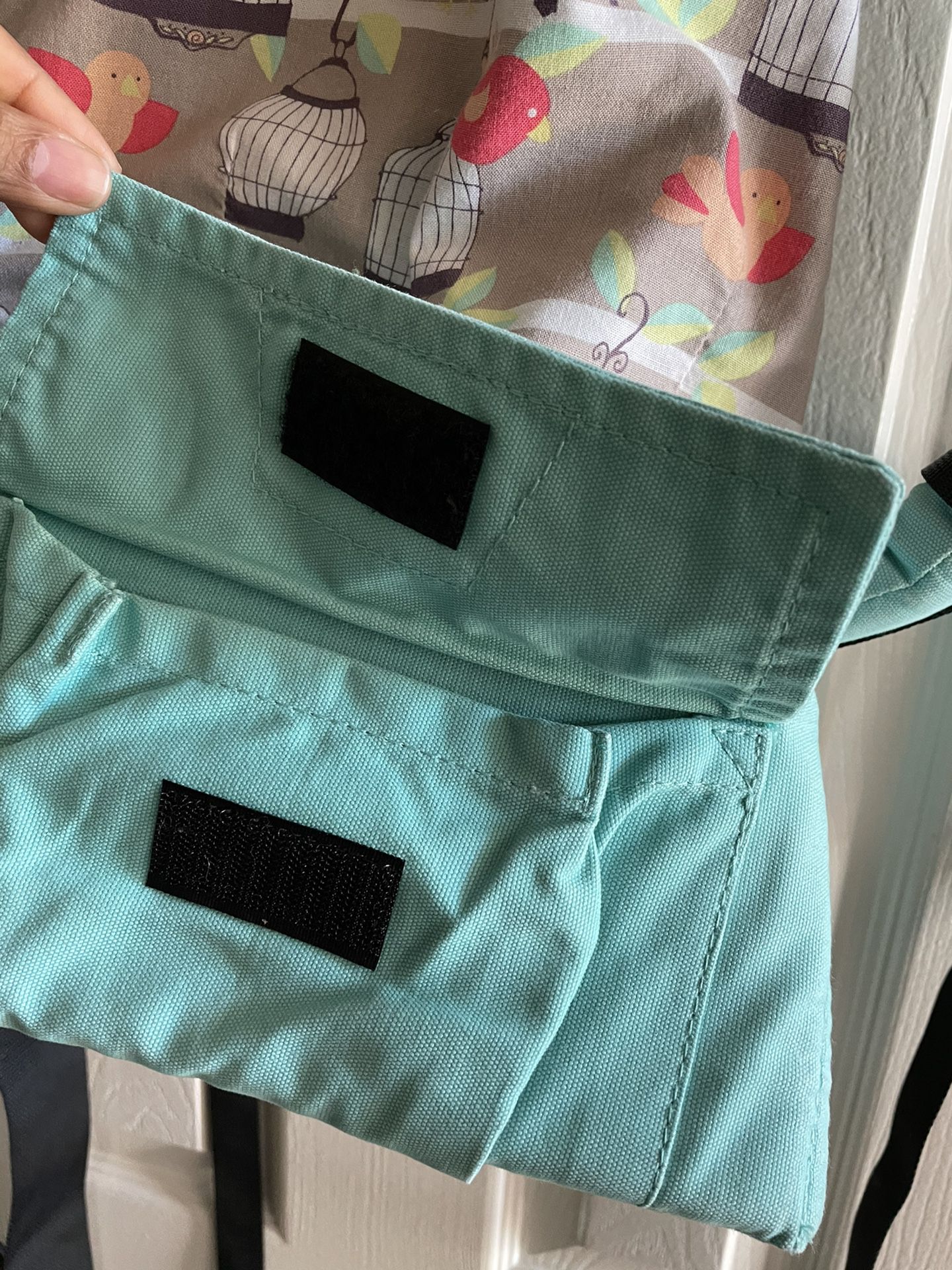 Tula baby Carrier 
