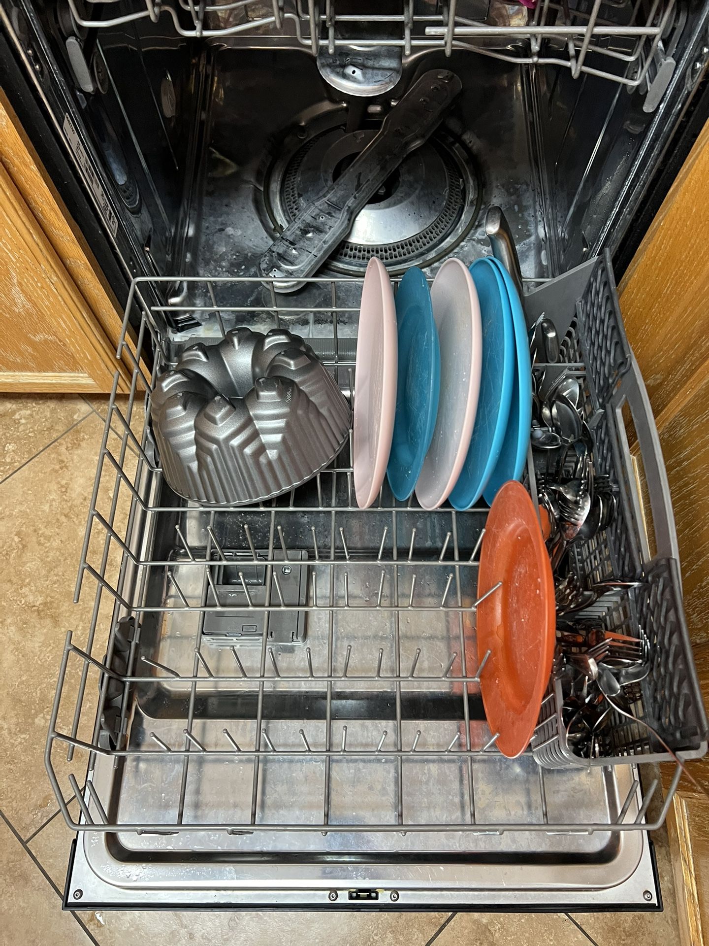 All Black Appliances For Kitchen