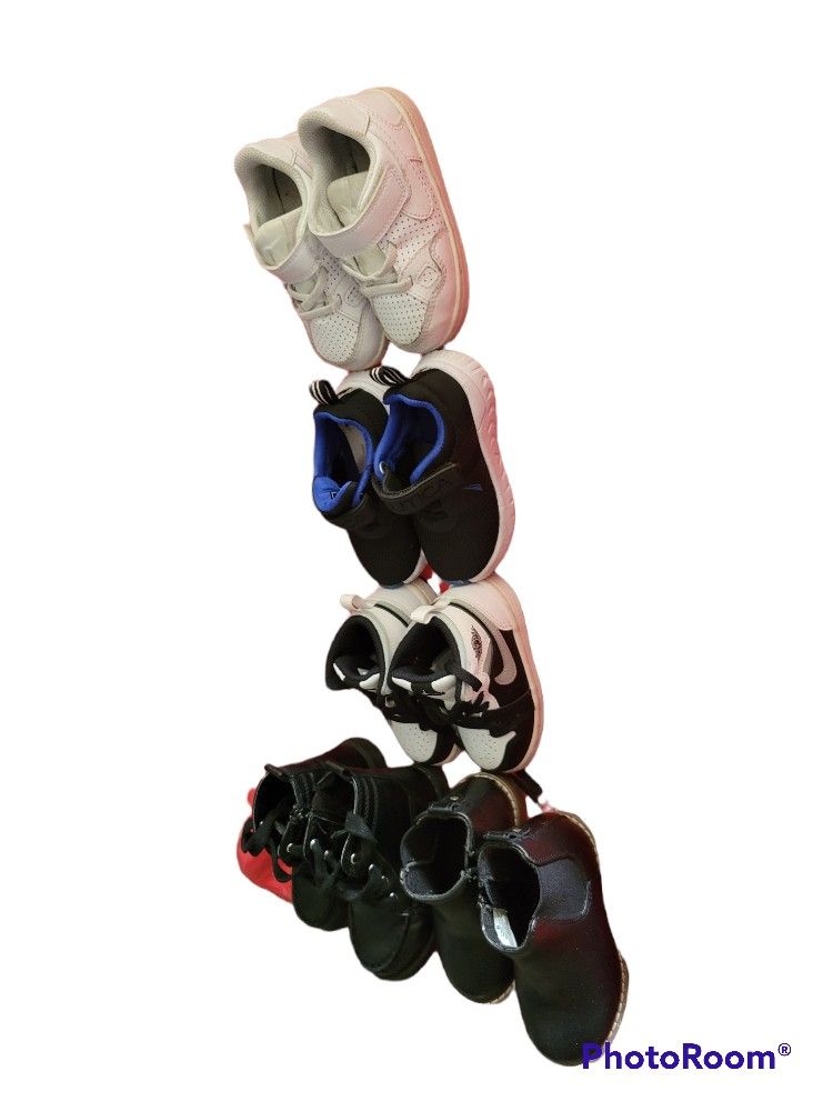 Toddler Shoes