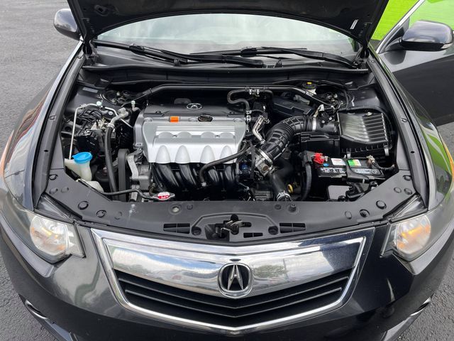 2012 Acura TSX
