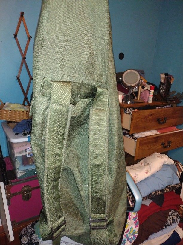 Army Duffle Bag