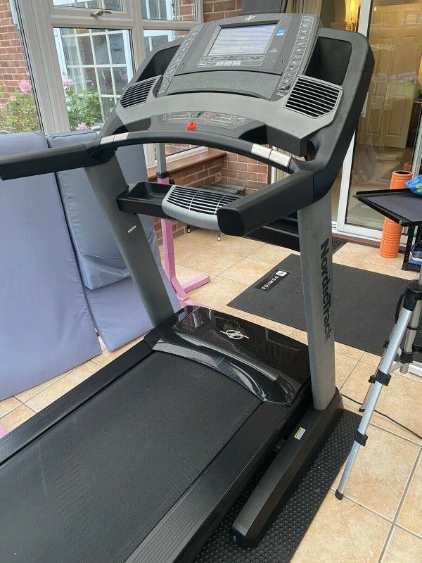 NordicTrack