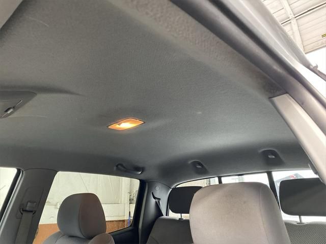 2005 Toyota Tacoma