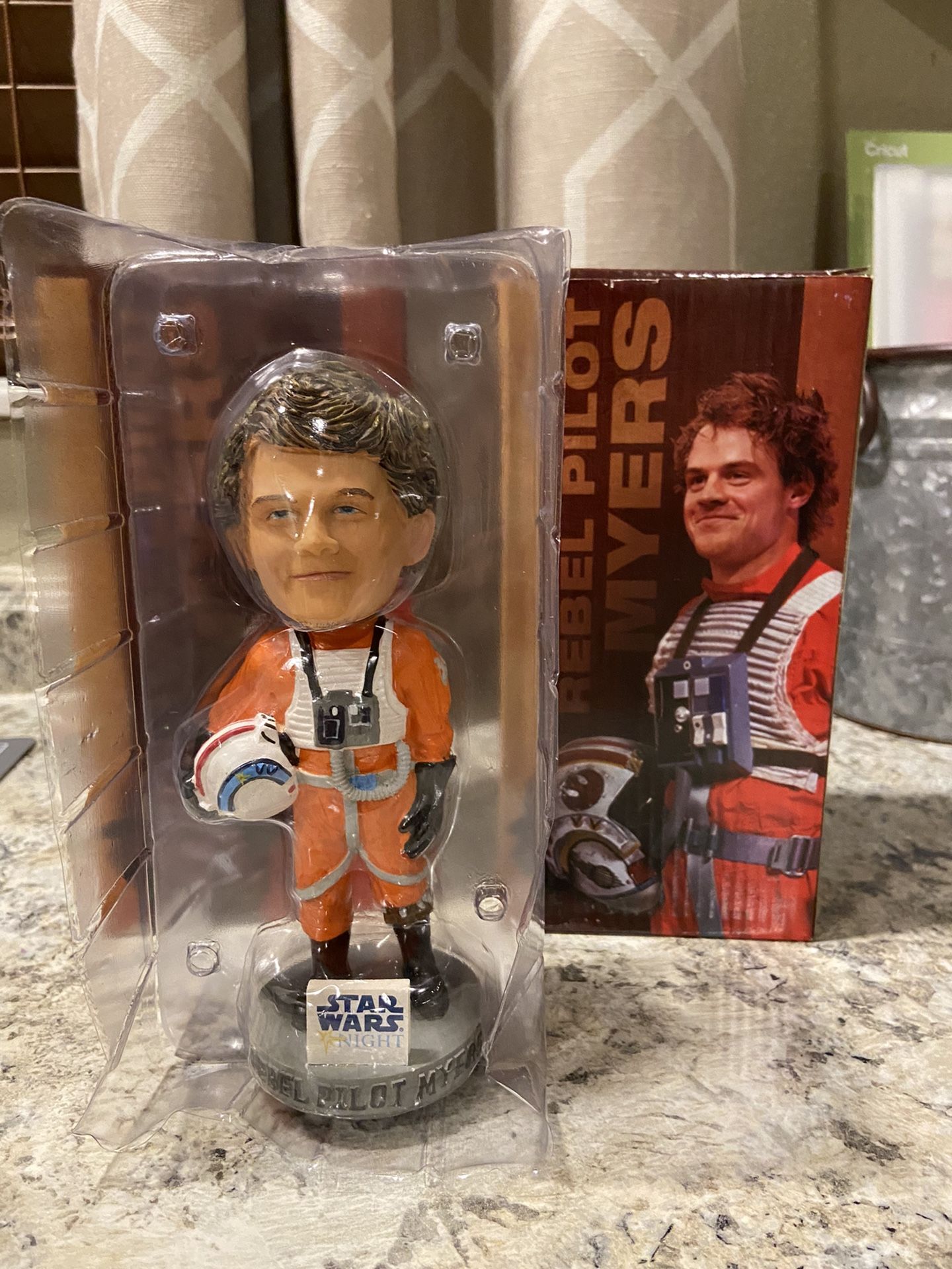 Tampa Bay Rays Bobble Heads And Figure