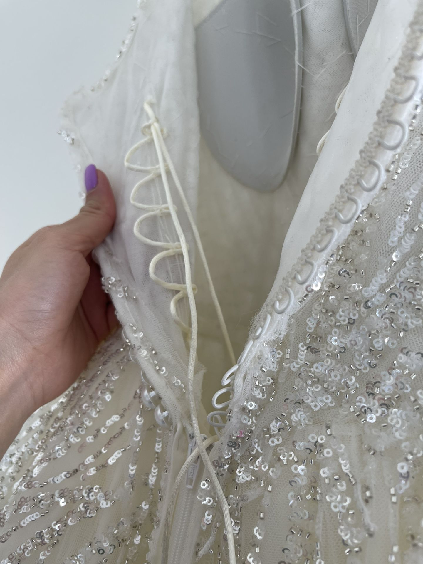 Wedding Gown