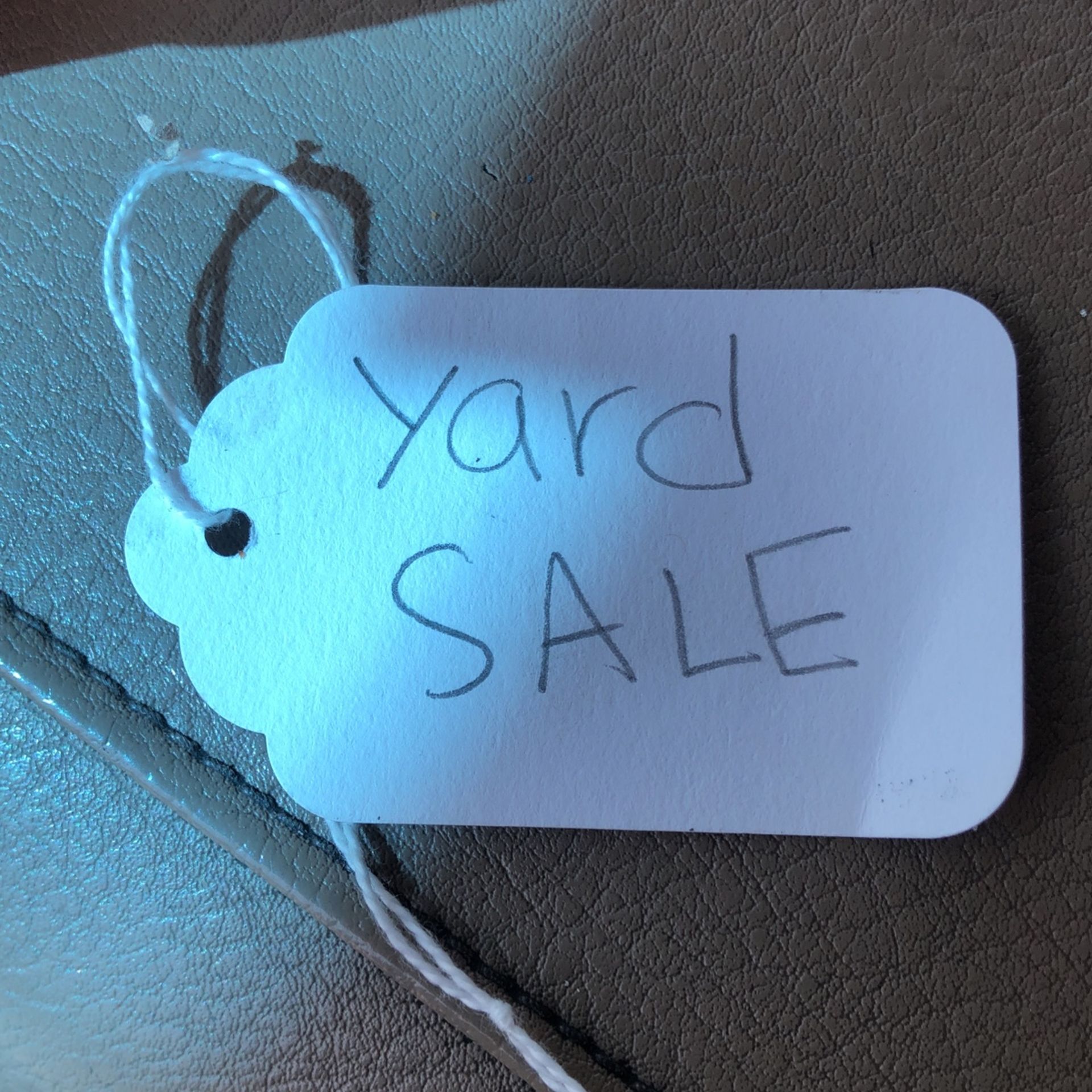 Sale Going On in Poway