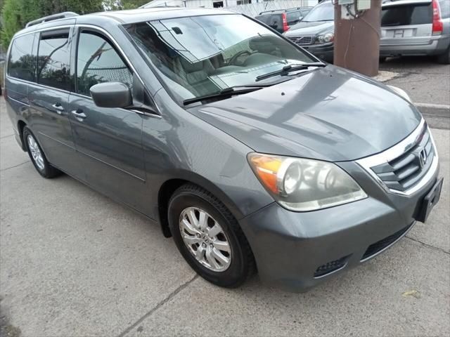 2010 Honda Odyssey