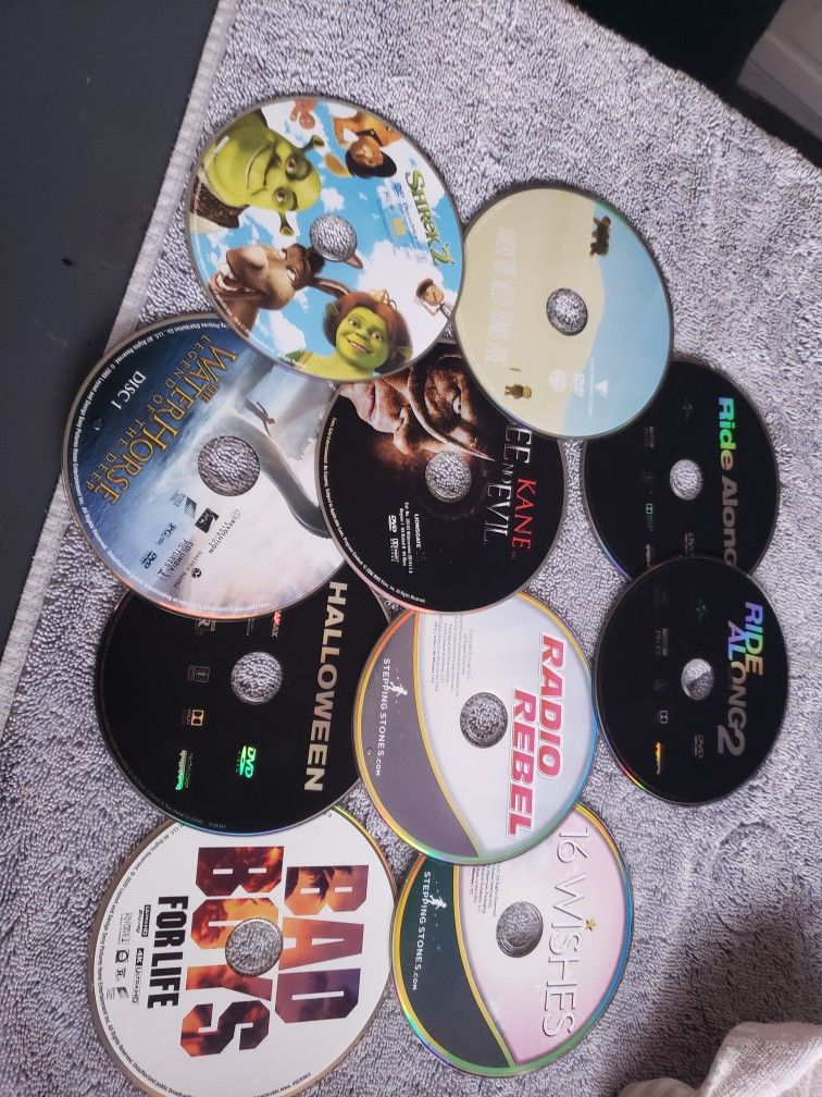 MOVIES
