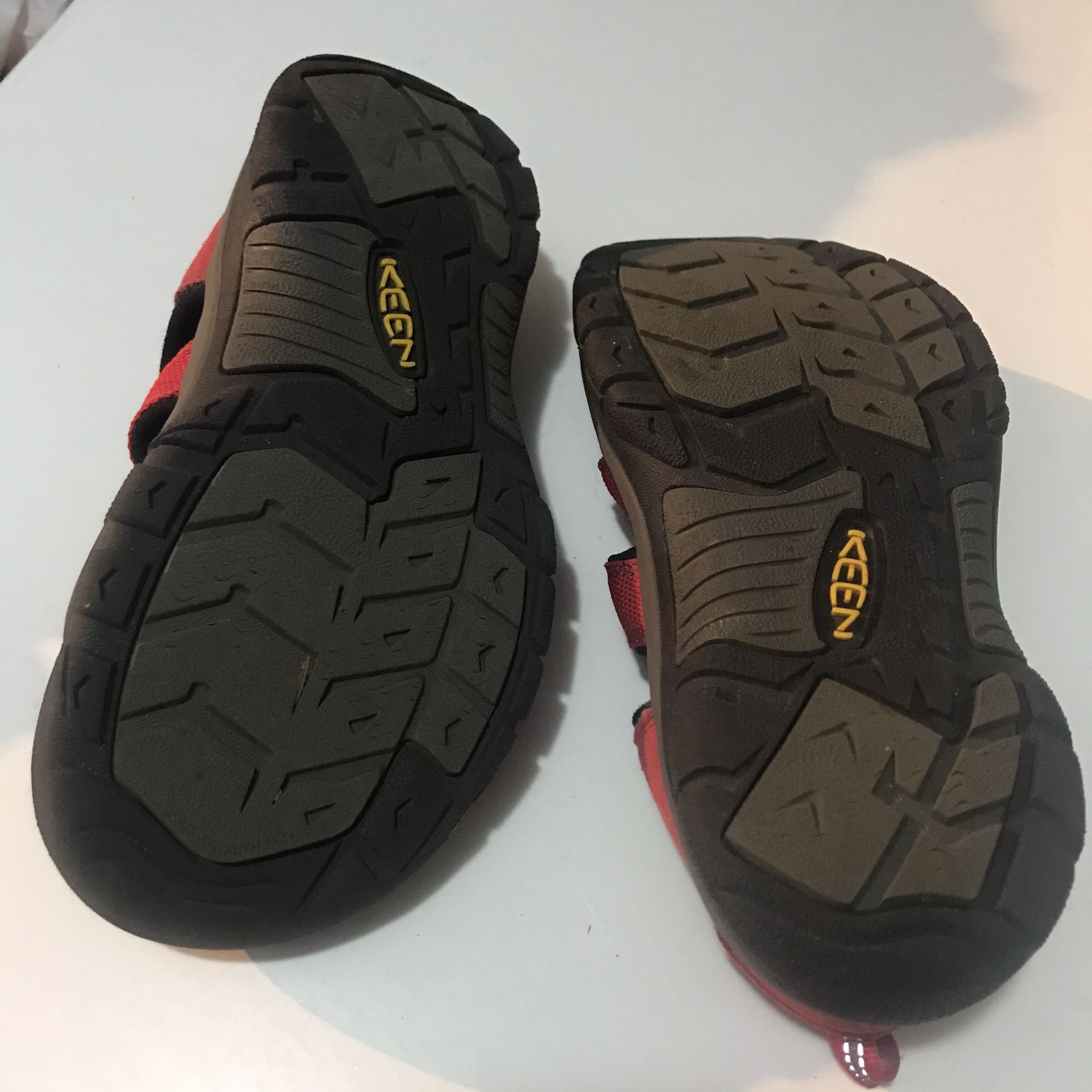 KEEN Newport Sandals