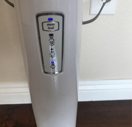 Steam Floor Mop Hard Floor Steam Cleaner Bissel