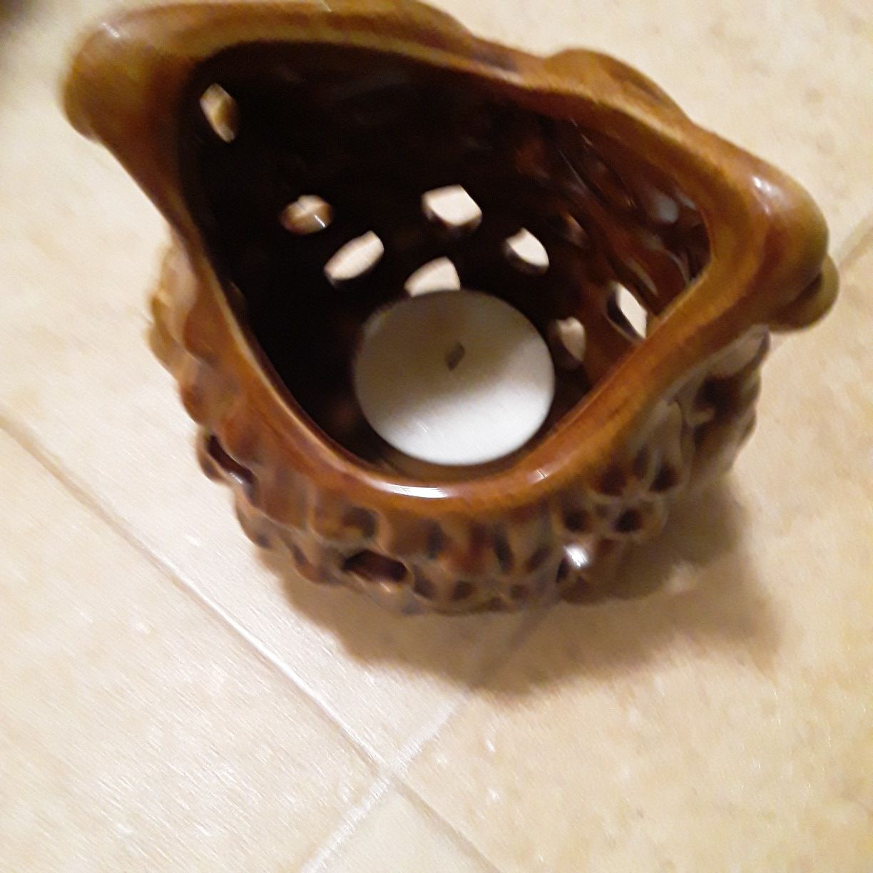 Owl kitchen decor