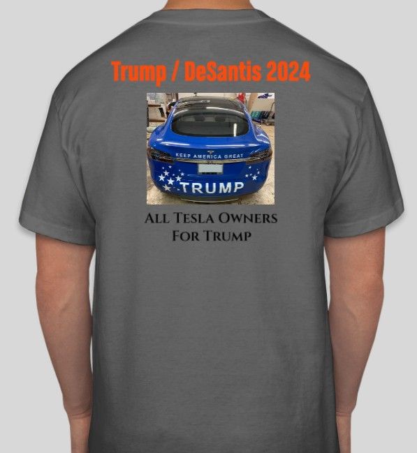 BRAND NEW SHIRT & STICKER FOR SALE FAST SHIPPING