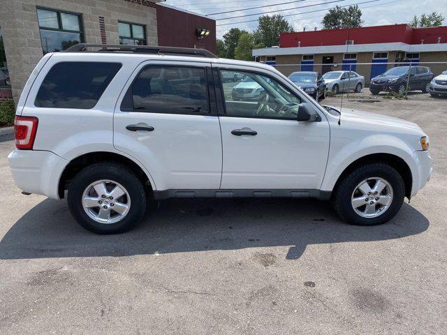 2009 Ford Escape