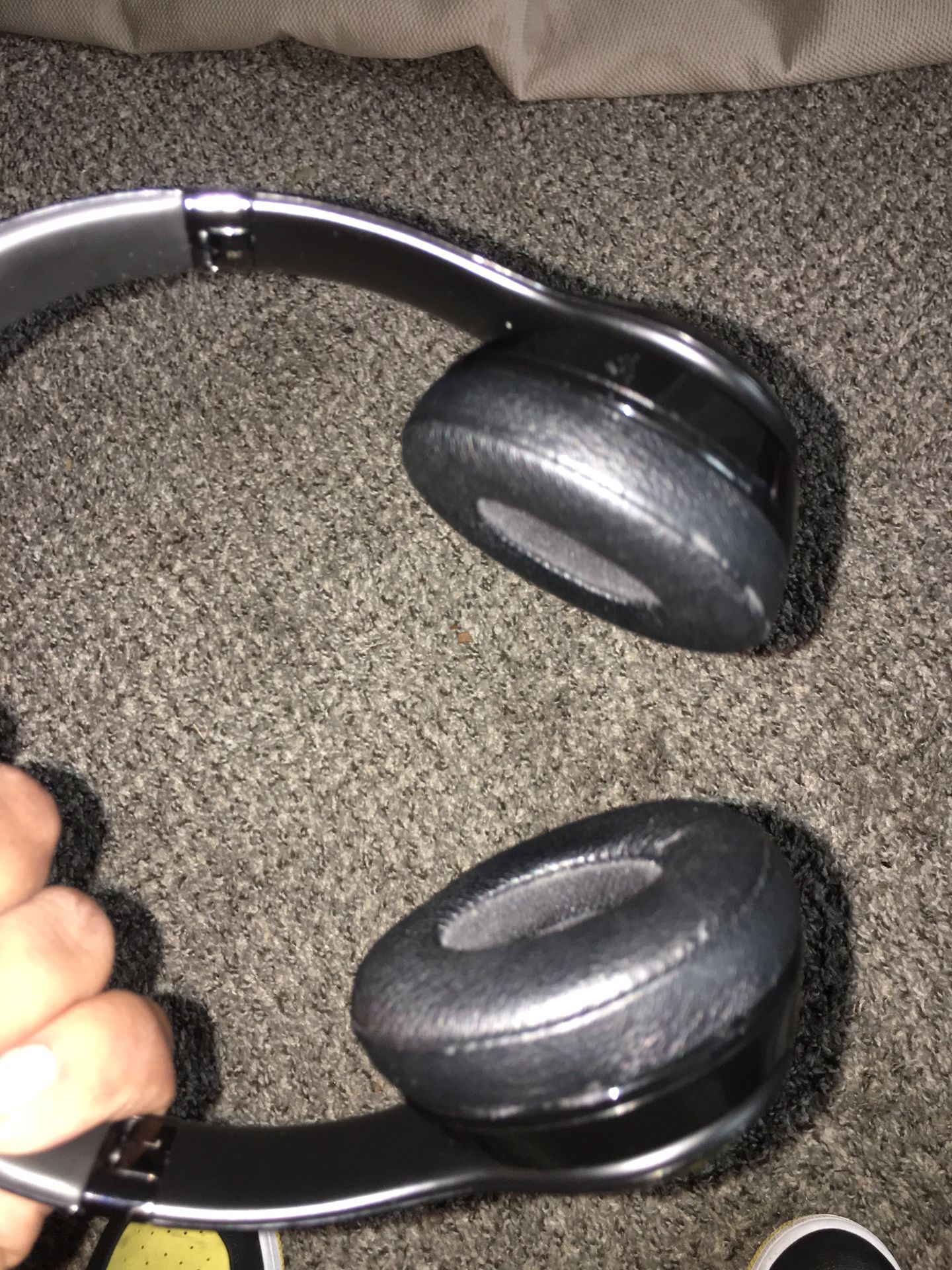 Beats Solo 3