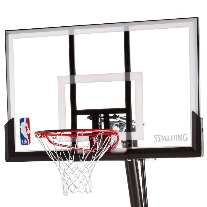 Basketball Hoop