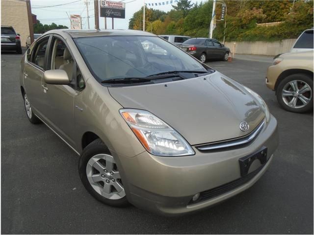 2008 Toyota Prius