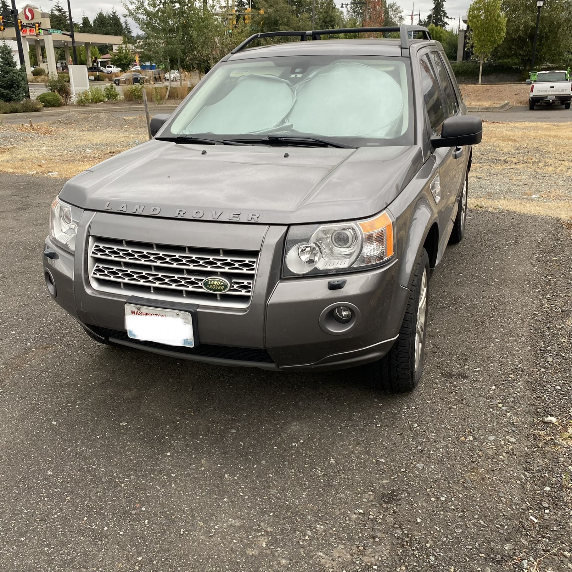 2010 Land Rover LR2 for Sale in Renton, WA OfferUp