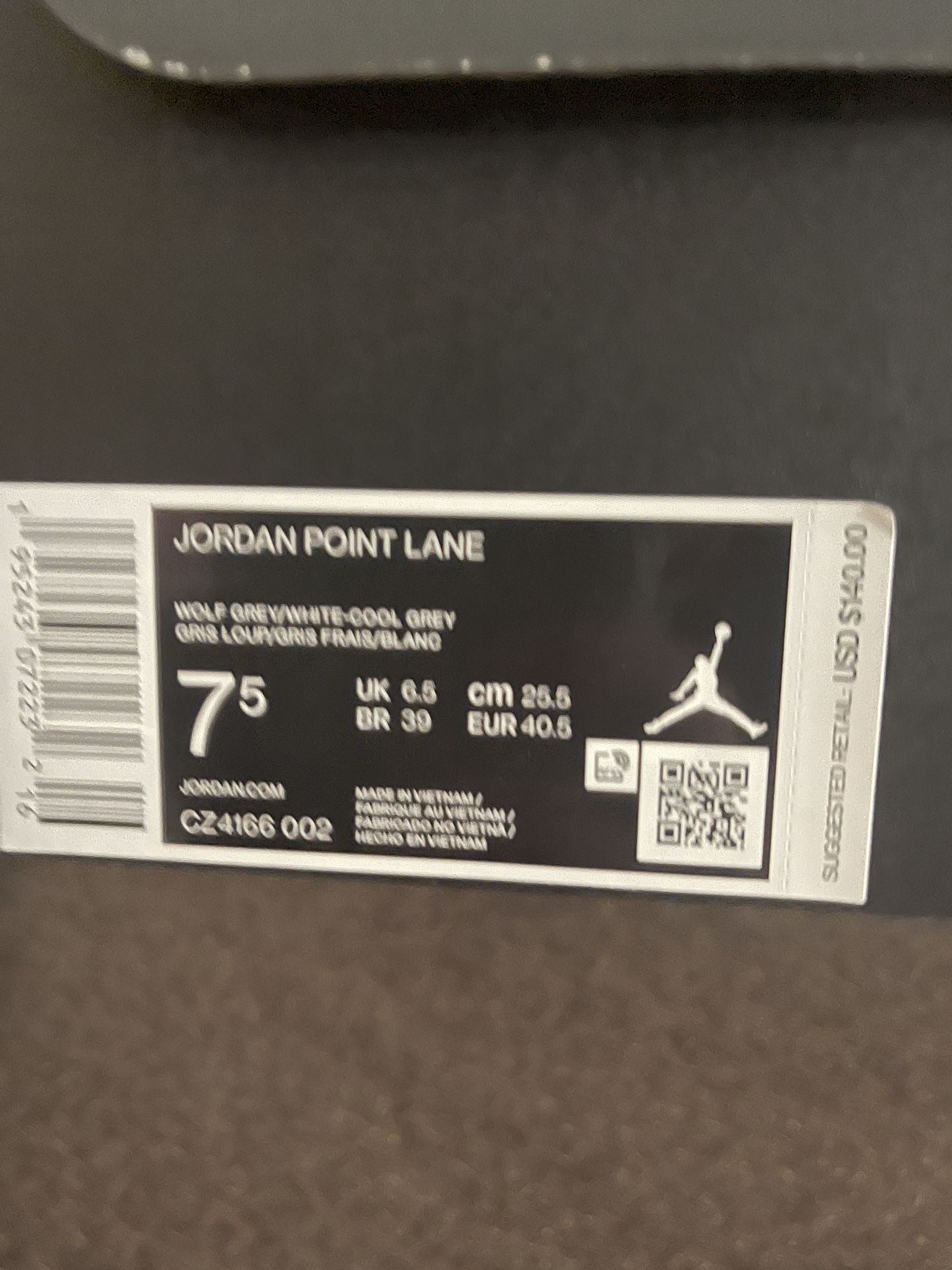 Jordan Point Lane
