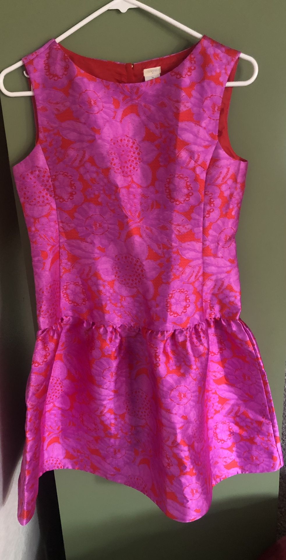 Girls Dress