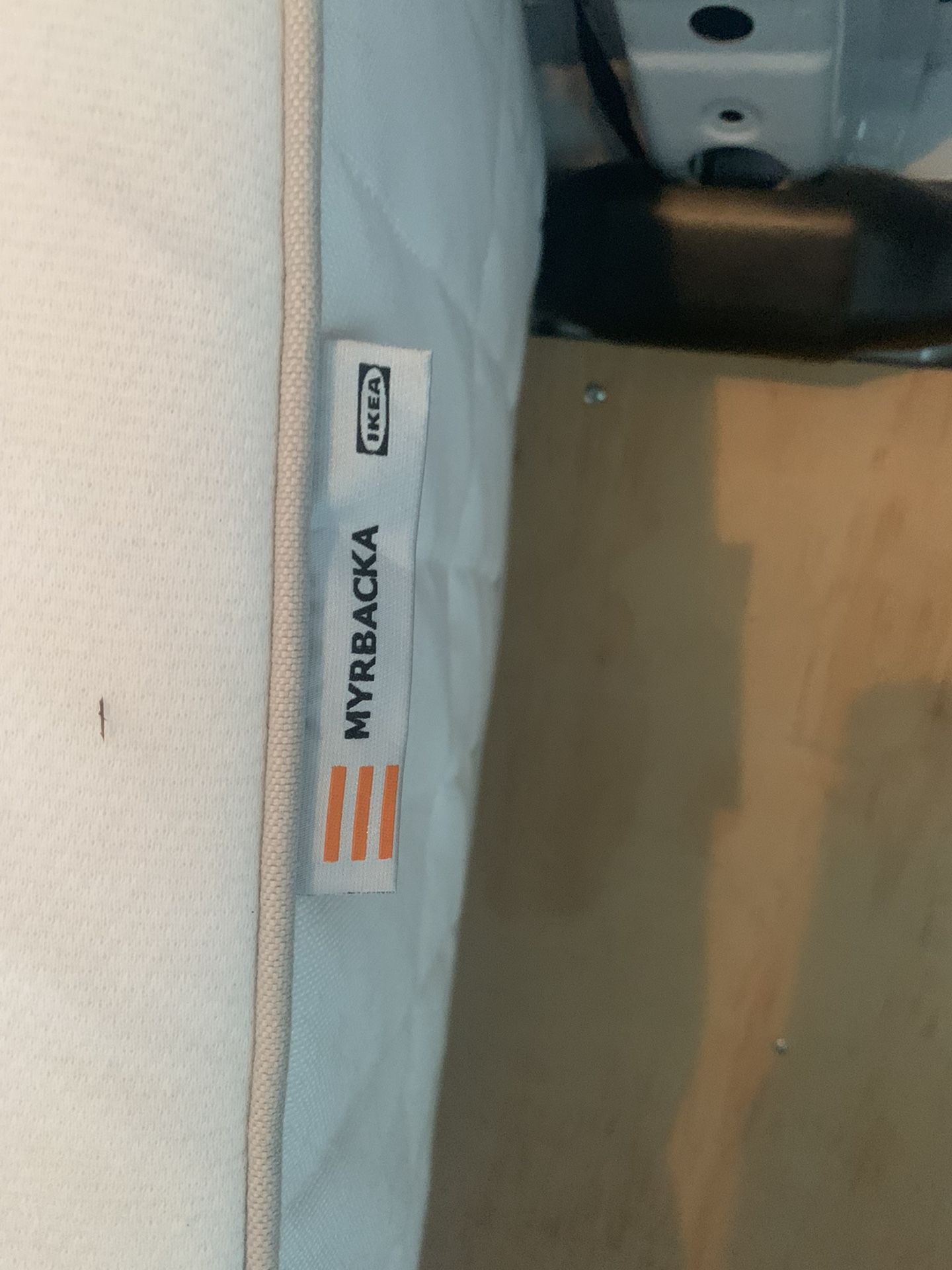 Myrbacka Queen Memory Foam Mattress for Sale in Snohomish, WA OfferUp