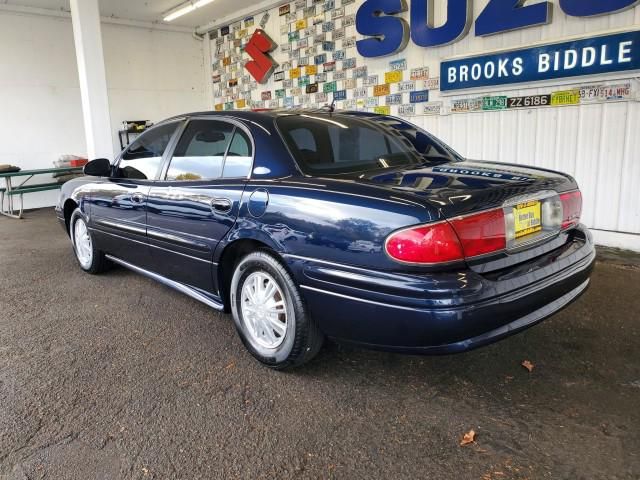 2005 Buick LeSabre