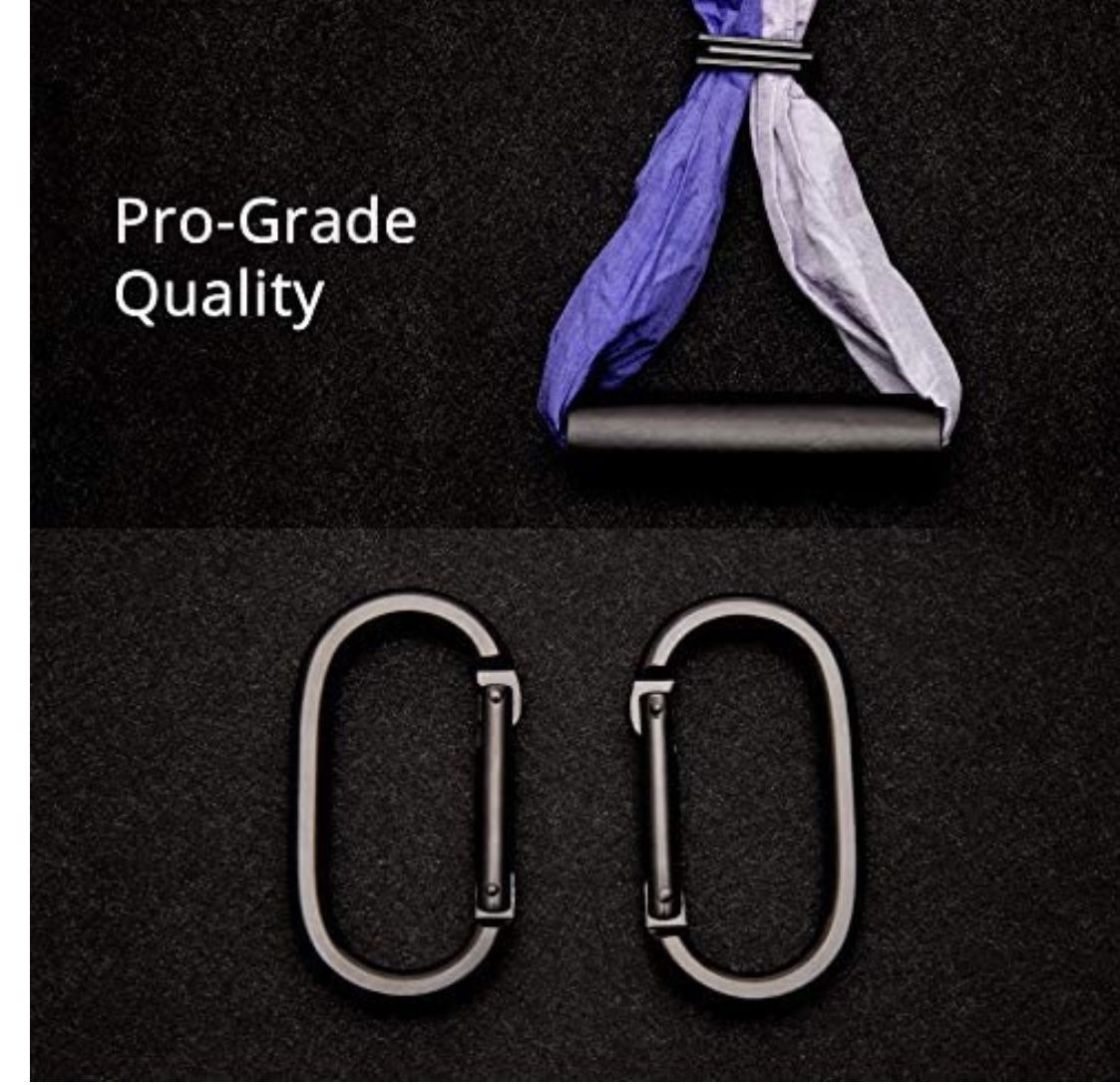 Yoga Body Yoga Trapeze Pro