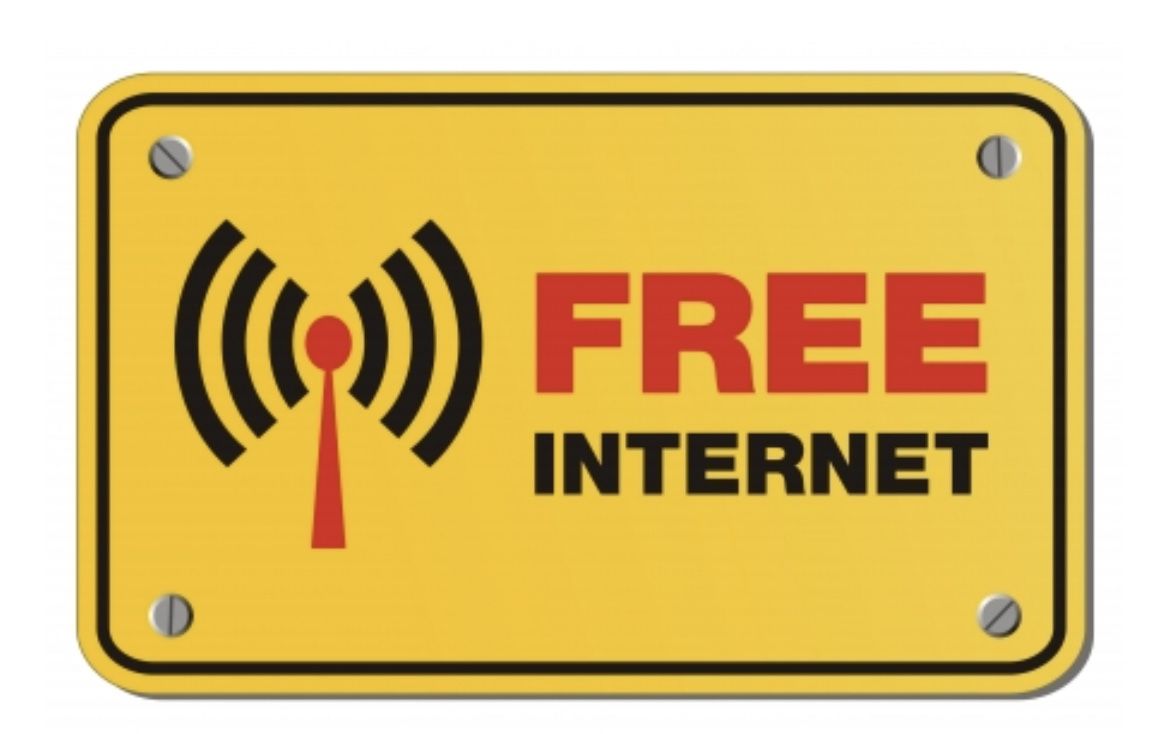 Internet without the monthly bill. Buy this modem!