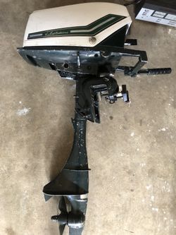 5.5 ted williams outboard motor 5.5 ted williams outboard motor