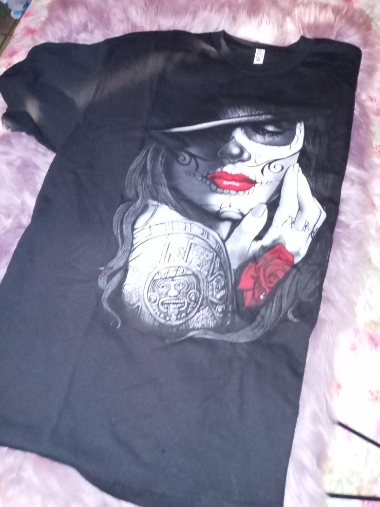 Mens tshirt
