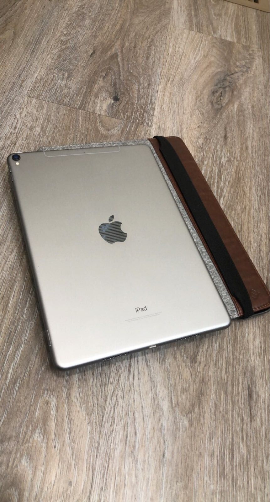 iPad Pro