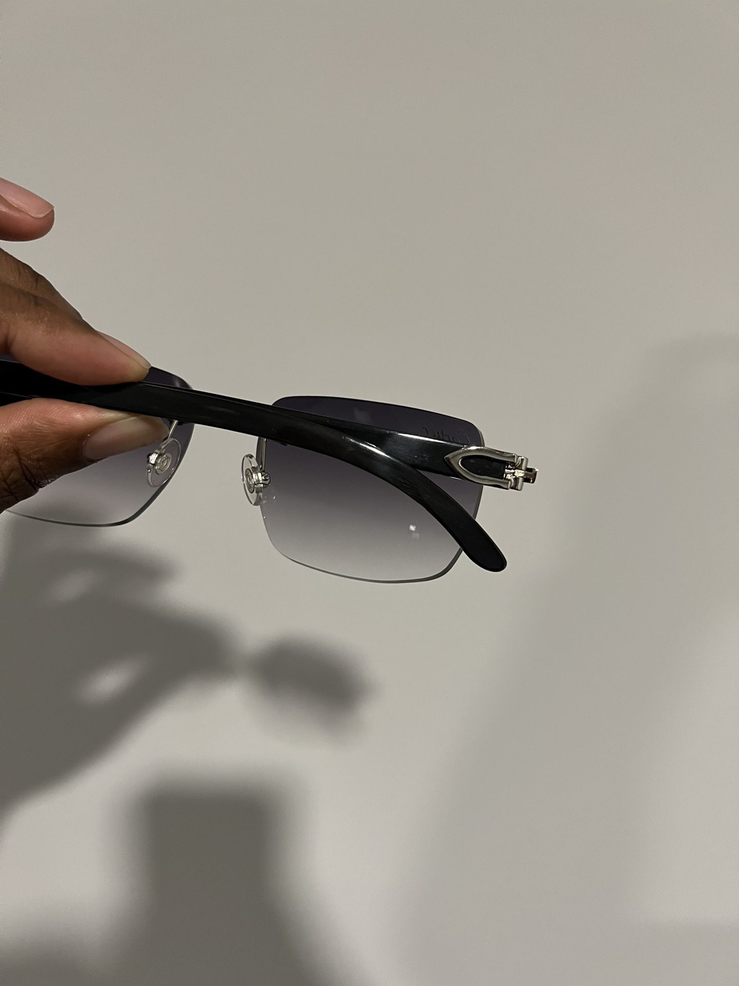 Cartier Glasses