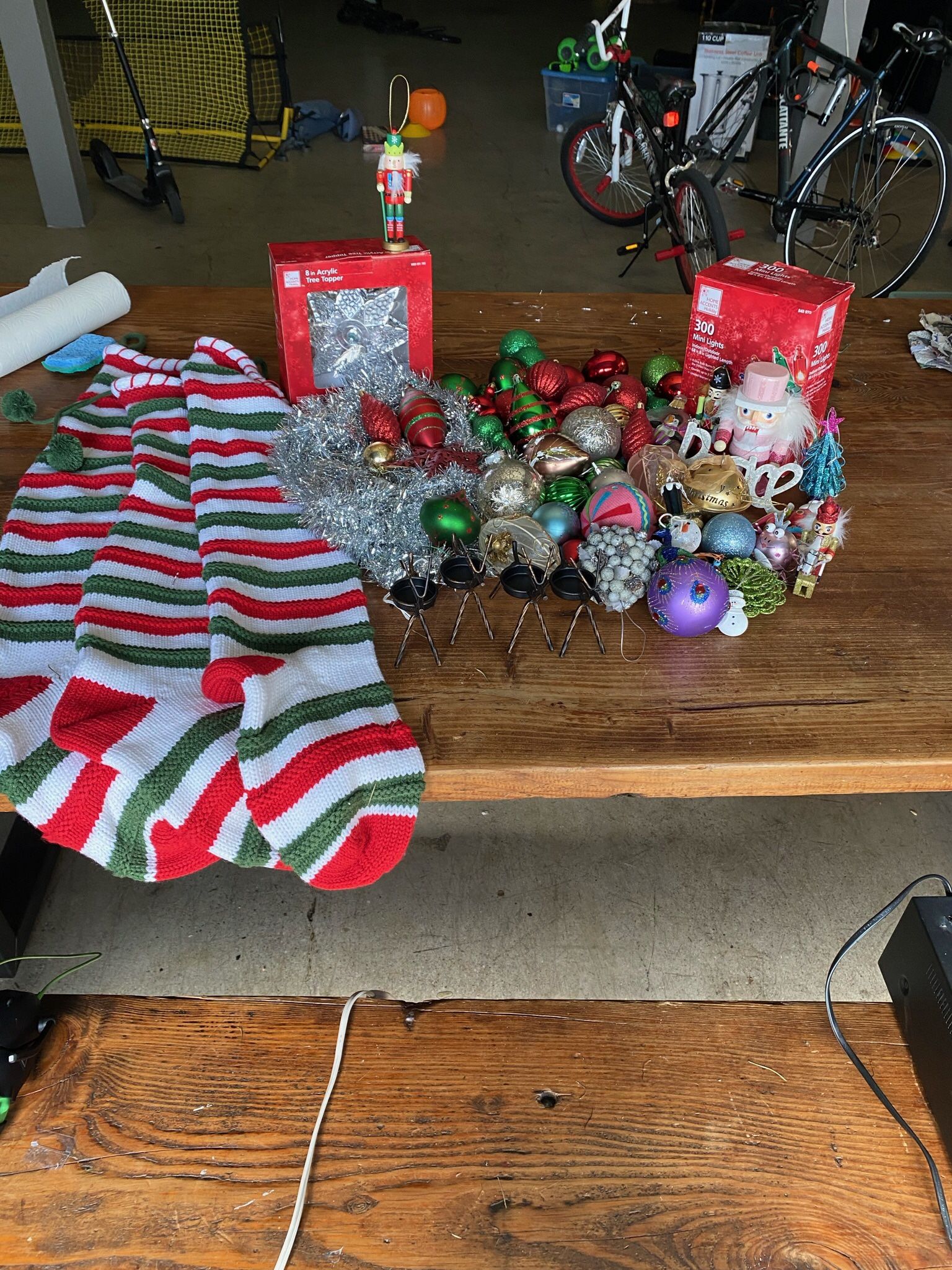 Christmas Ornaments Nice