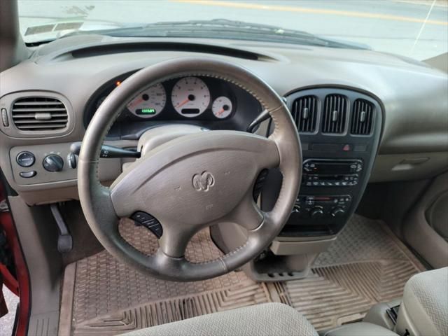 2004 Dodge Caravan