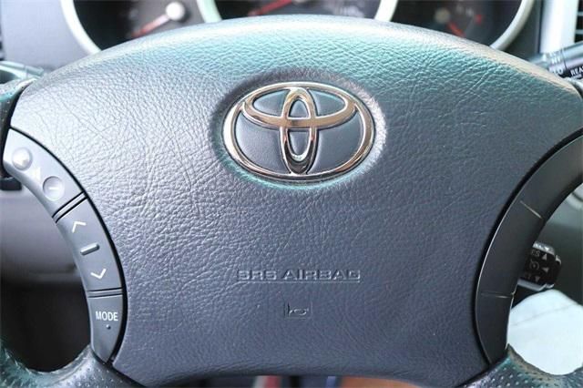 2008 Toyota 4Runner