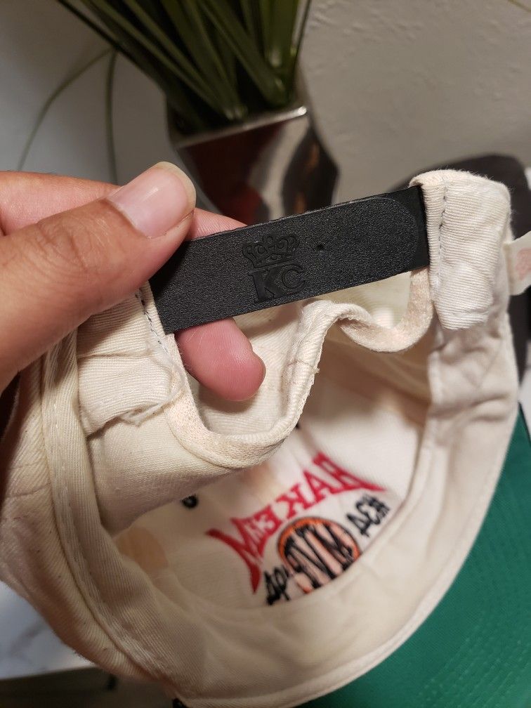 Vintage Hats