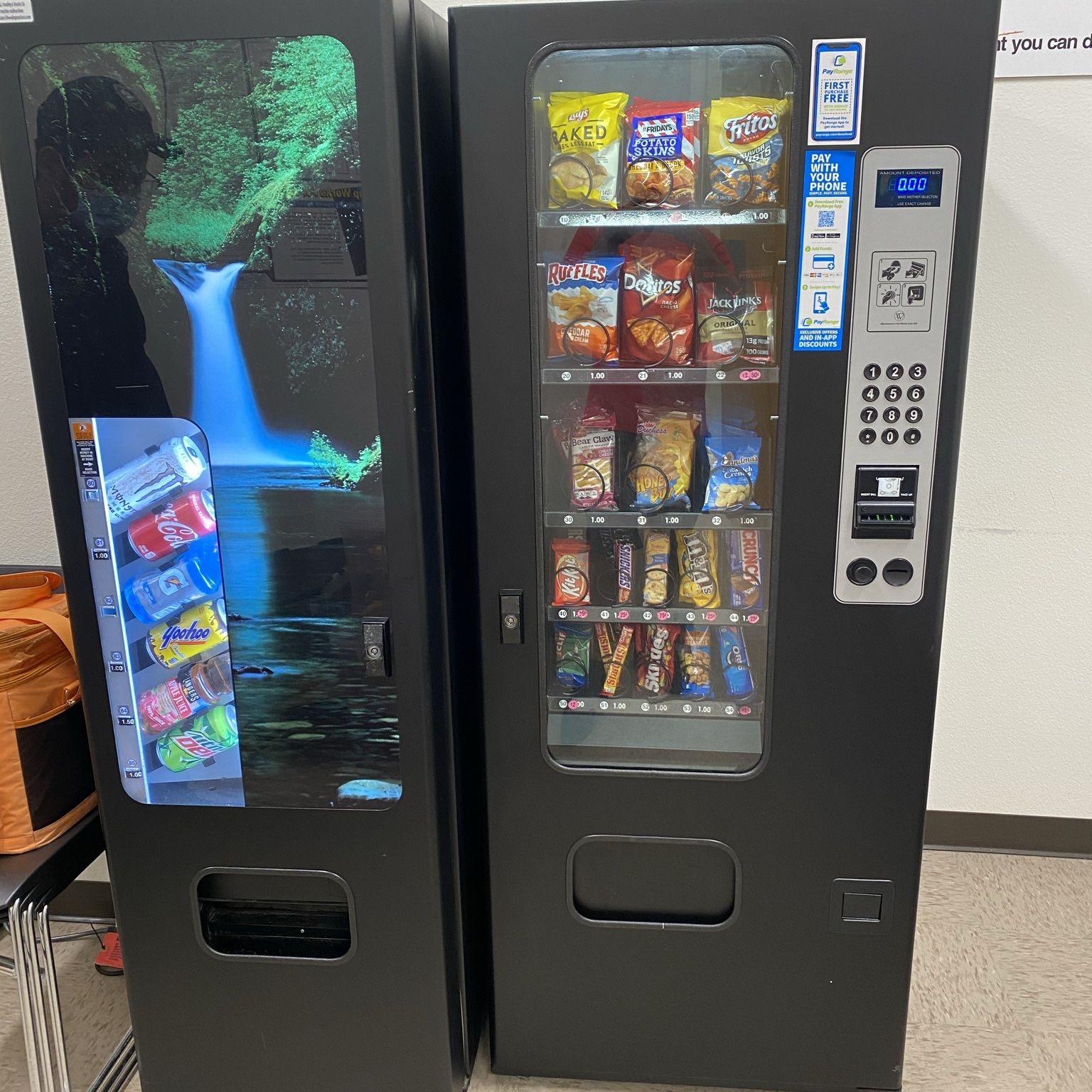 Vending Machines + Location for Sale in Orlando, FL OfferUp