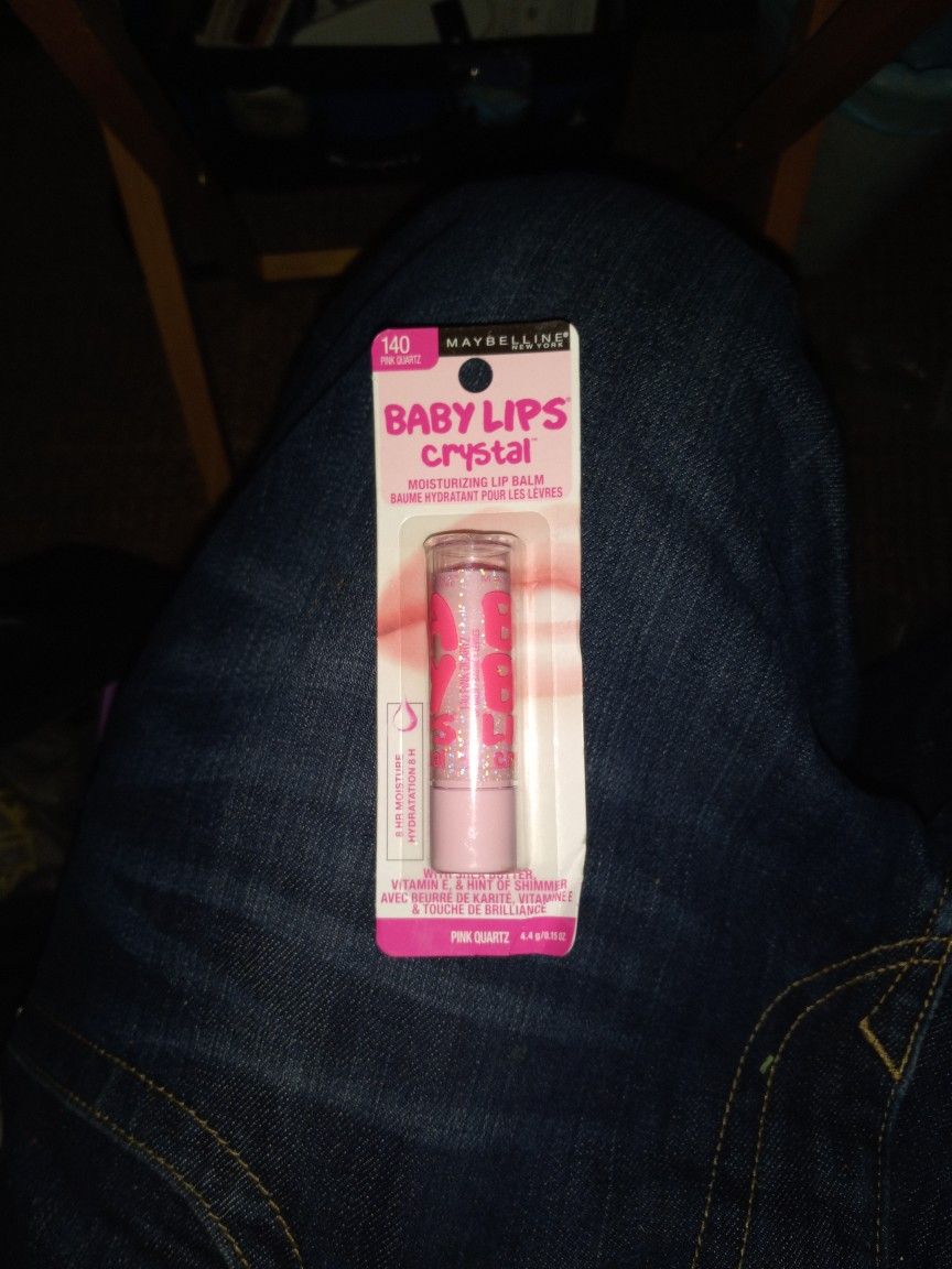 Maybelline