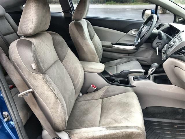 2012 Honda Civic Cpe