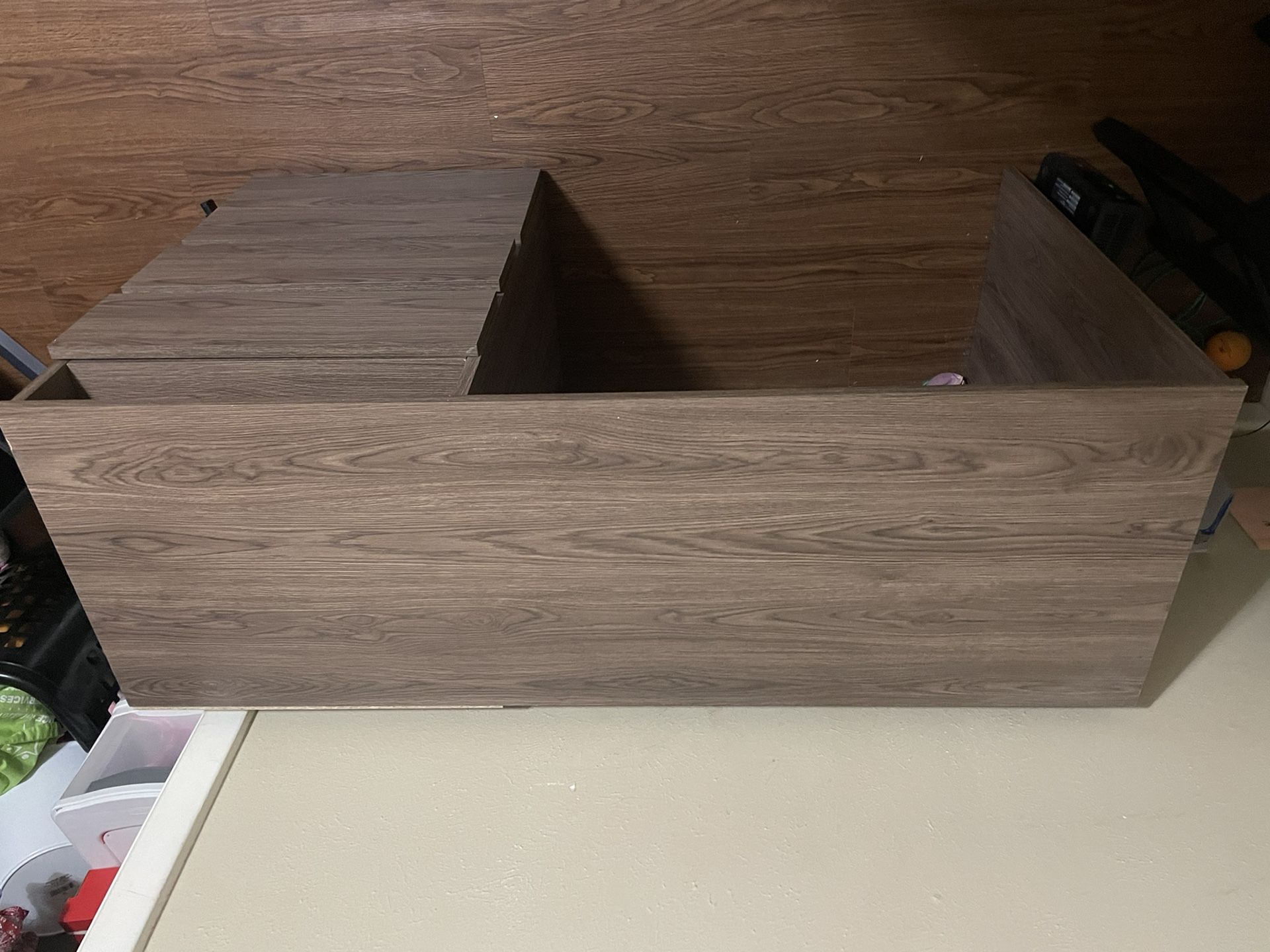 Desk