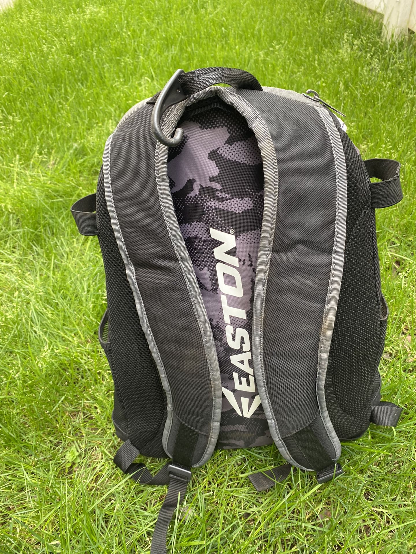Baseball/Softball Backpack