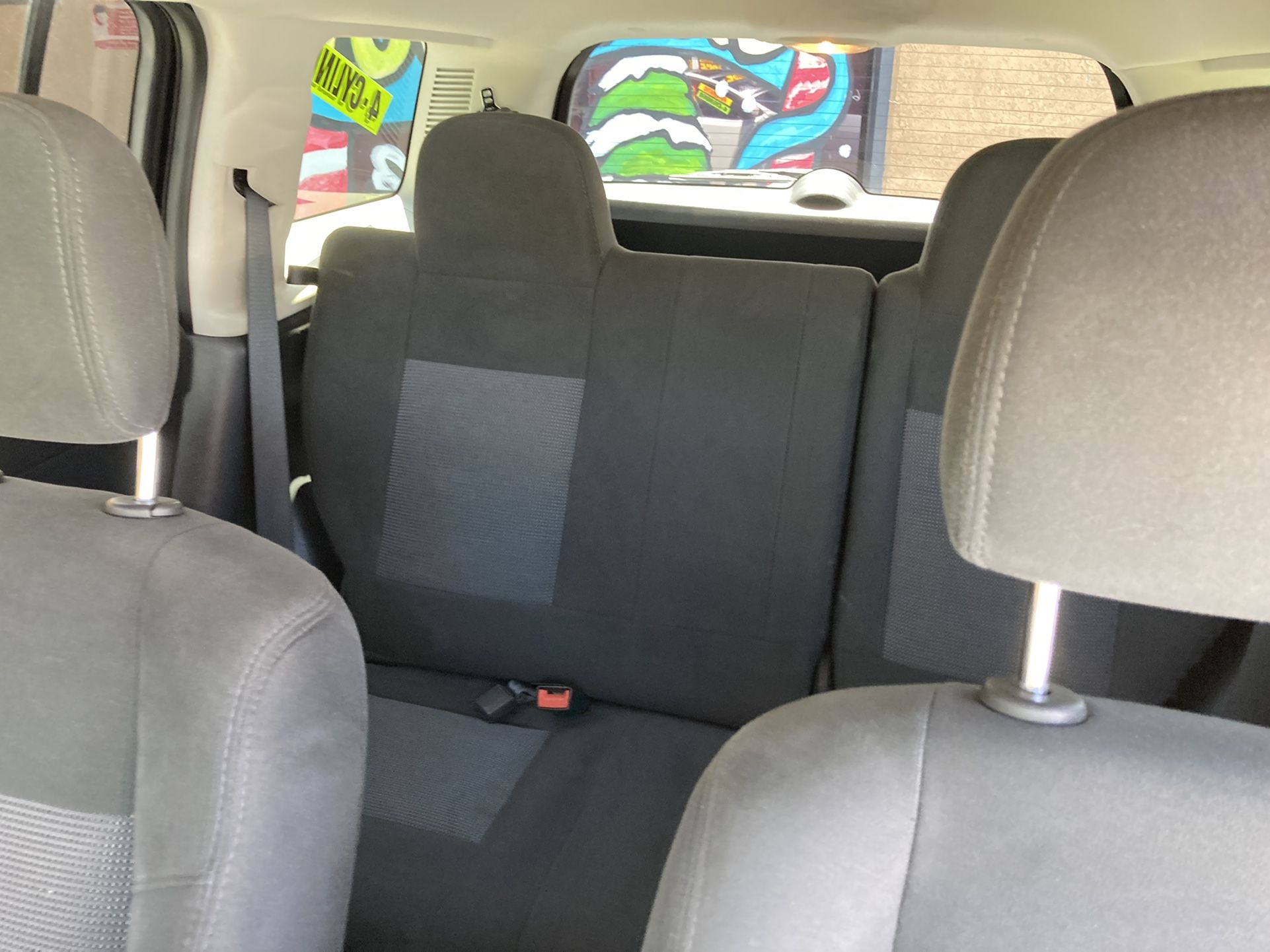 2015 Jeep Patriot