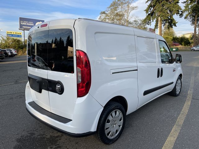 2017 Ram ProMaster City