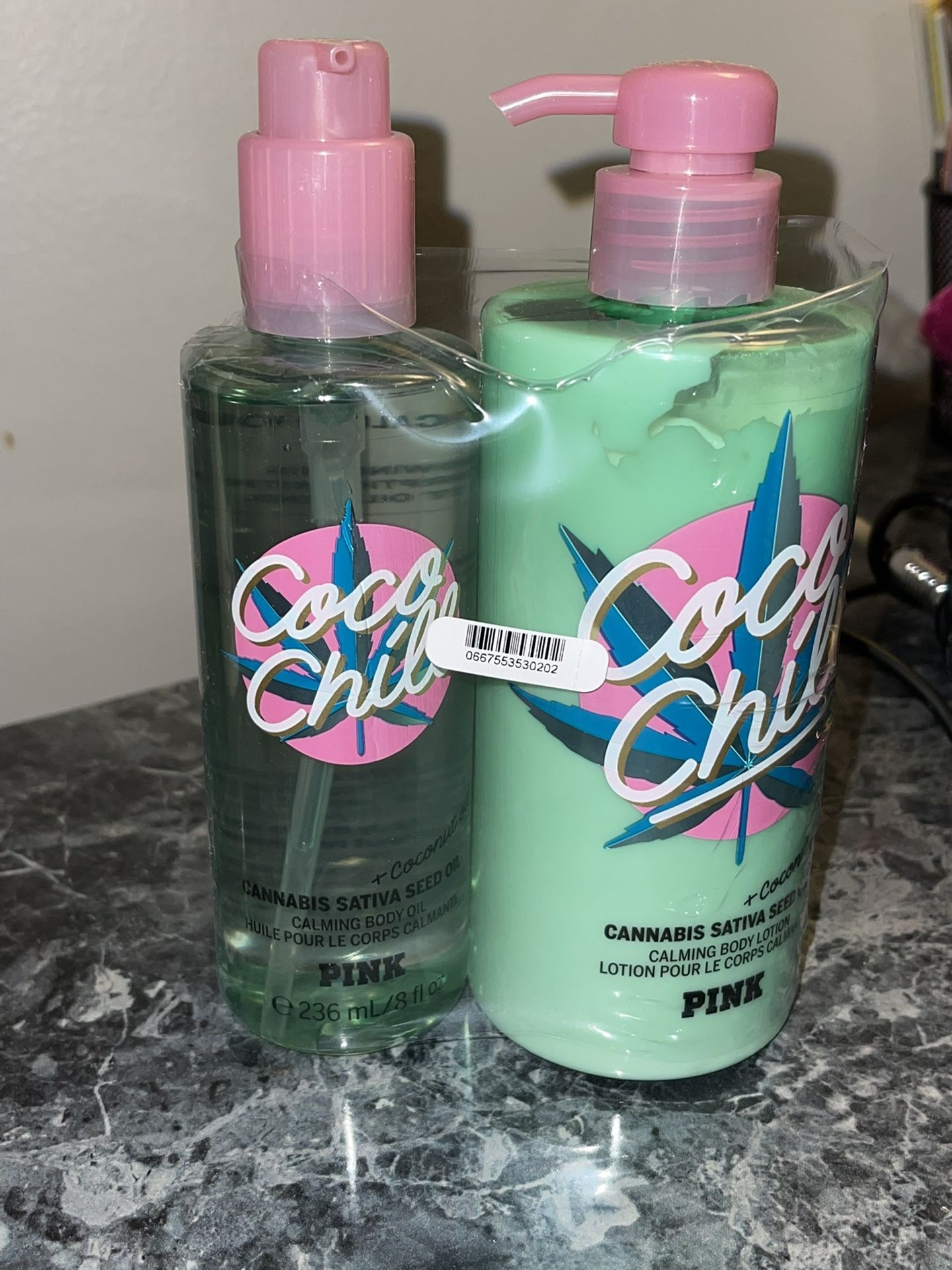 Victoria Secrets Products BRAND NEW