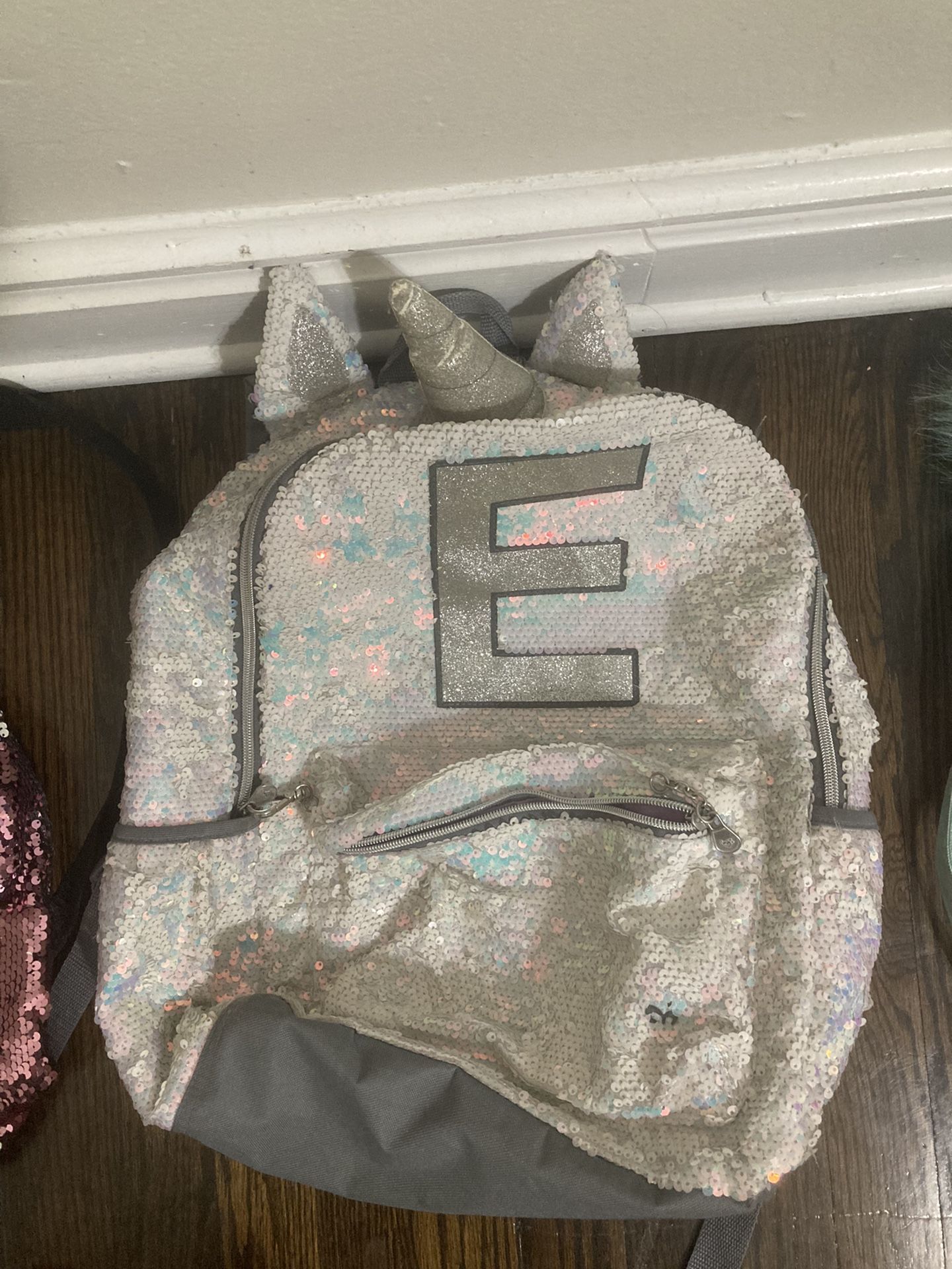 E Backpacks
