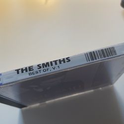CD -  The Smiths best… Thumbnail