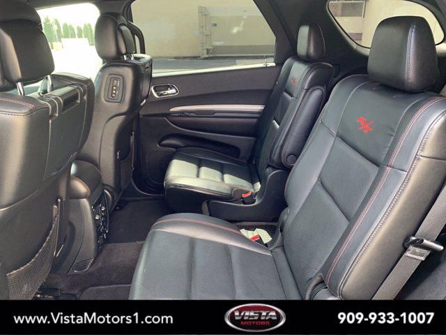 2015 Dodge Durango