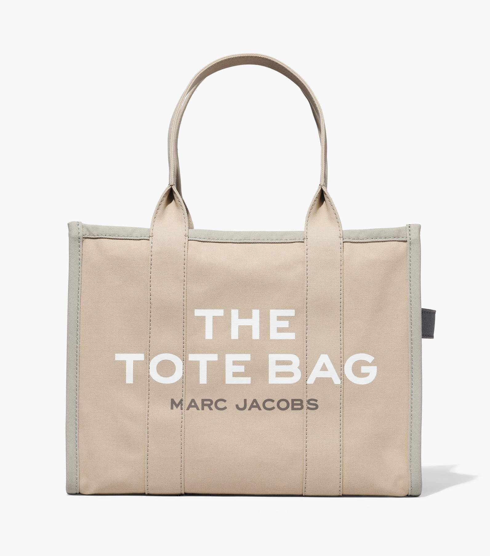Marc Jacobs THE COLORBLOCK LARGE TOTE BAG